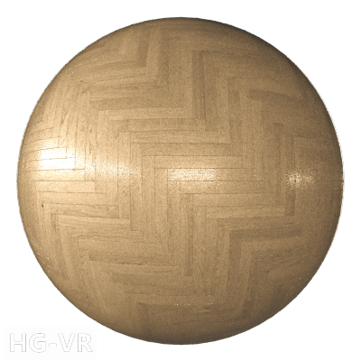 【材质】镶木地板半光橡木自然