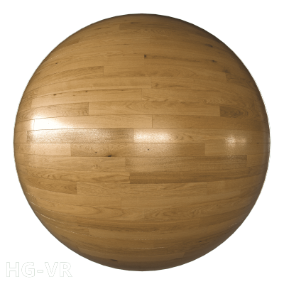 【材质】镶木地板半光橡木自然