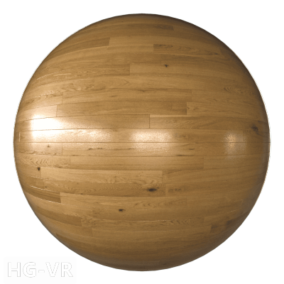 【材质】镶木地板半光橡木自然