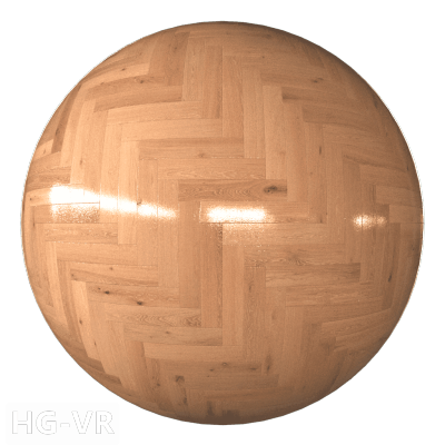 【材质】镶木地板半光橡木草原