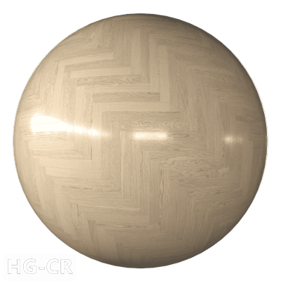 【材质】镶木地板半光橡木香草