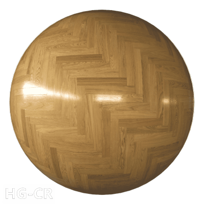 【材质】镶木地板半光橡木黄色赭石