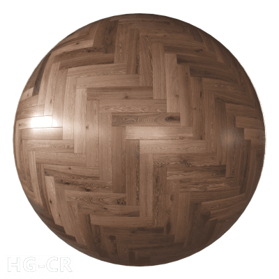 【材质】镶木地板哑光橡木古老棕色