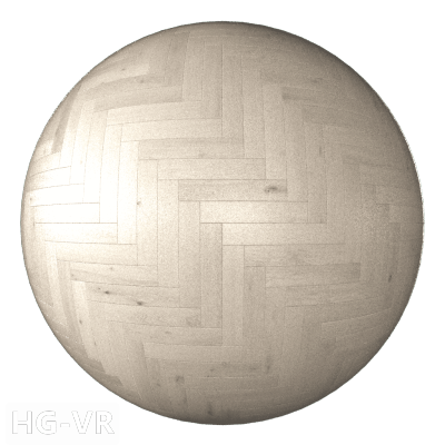 【材质】镶木地板哑光橡木古老白色