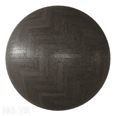 【材质】镶木地板哑光橡木无烟煤