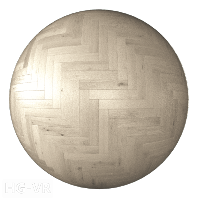 【材质】镶木地板哑光橡木浅色