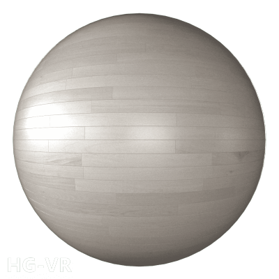 【材质】镶木地板哑光橡木白色