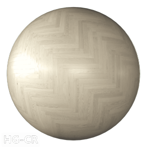 【材质】镶木地板哑光橡木磨绒白色