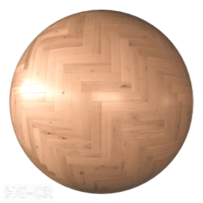 【材质】镶木地板哑光橡木草原