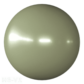 【材质】陶瓷缎鹦鹉绿色