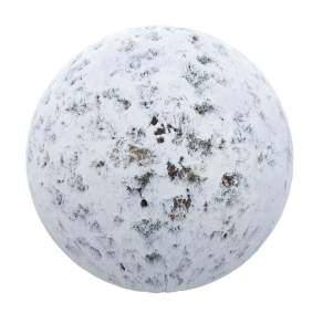 【材质】雪盖草