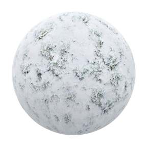 【材质】雪盖草