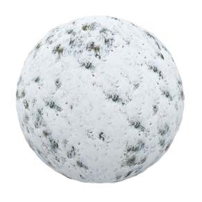 【材质】雪盖草