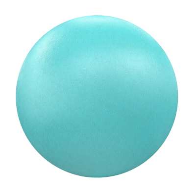 【材质】青色皮革