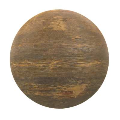 【材质】高清木饰面