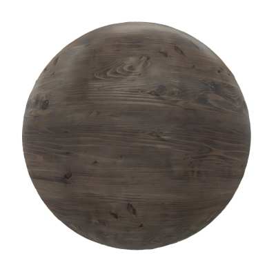 【材质】高清木饰面