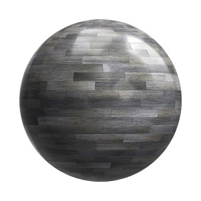 【材质】黑条木木镶木地板BBR贴图