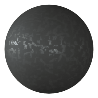 【材质】黑色哑光木纹地板