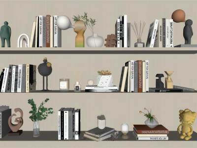 现代风格饰品摆件装饰