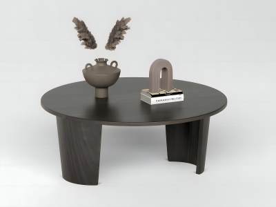现代茶几