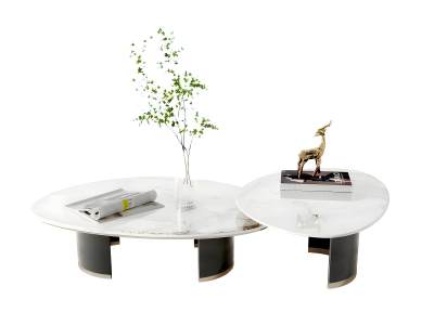 现代茶几
