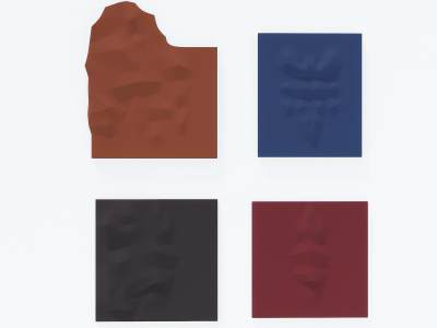 现代墙饰立体挂件