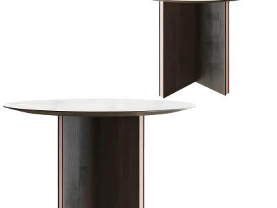 现代边几咖啡桌