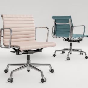 现代办公椅