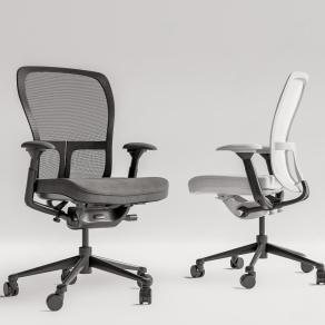 现代办公椅