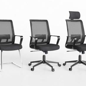 现代办公椅