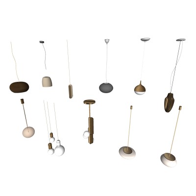 北欧风吊灯