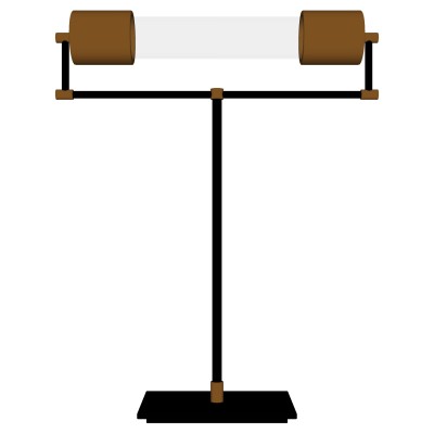 现代台灯