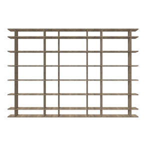 现代书架