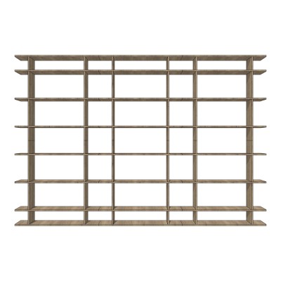 现代书架