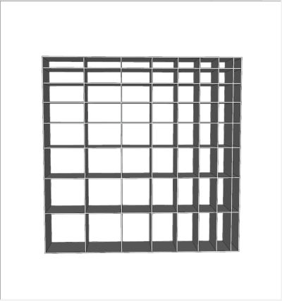 现代书架