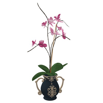 花瓶摆件