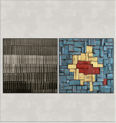 现代装饰画