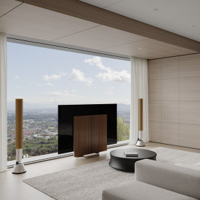 【HDR贴图】室内家具空间展示HDR贴图