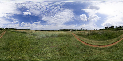 【HDR贴图】户外风景HDR贴图