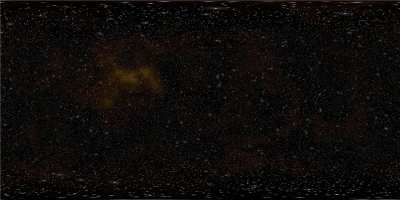 【HDR贴图】浩瀚宇宙星空HDR贴图