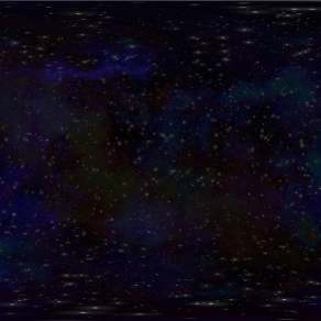 【HDR贴图】浩瀚宇宙星空HDR贴图