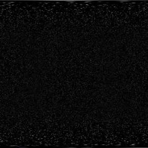 【HDR贴图】浩瀚宇宙星空HDR贴图