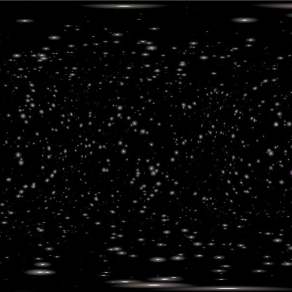【HDR贴图】浩瀚宇宙星空HDR贴图