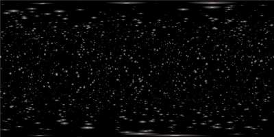 【HDR贴图】浩瀚宇宙星空HDR贴图