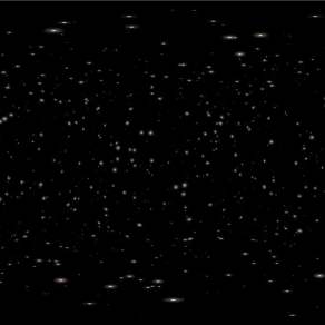 【HDR贴图】浩瀚宇宙星空HDR贴图