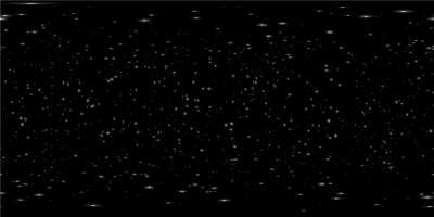 【HDR贴图】浩瀚宇宙星空HDR贴图