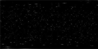 【HDR贴图】浩瀚宇宙星空HDR贴图