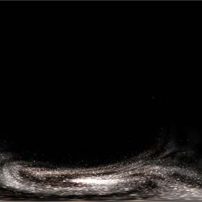 【HDR贴图】浩瀚宇宙星空HDR贴图