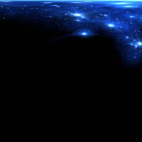 【HDR贴图】浩瀚宇宙星空HDR贴图