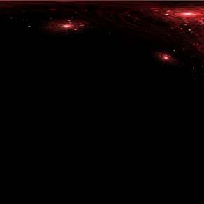 【HDR贴图】浩瀚宇宙星空HDR贴图